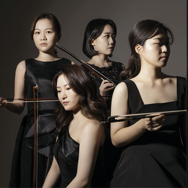 Photo de Ast Quartet