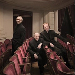 Beaux Arts Trio