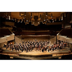 Берлинский филармонический оркестр