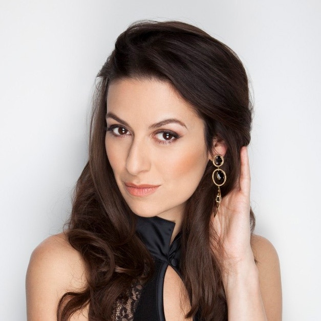 chen reiss biography videos medici tv carnegie hall christmas concert