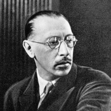 Kappzaum blando de Stravinsky 