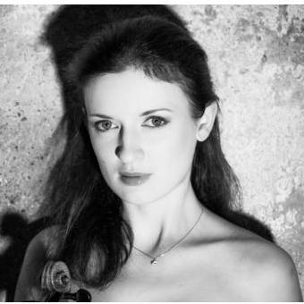 Photo of Jana Ozolina