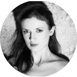 Photo of Jana Ozolina