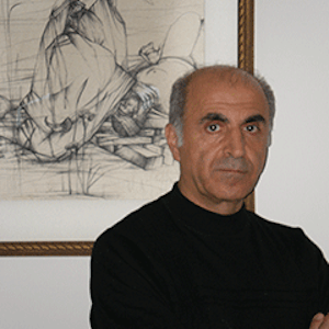 Josef Bardanashvili