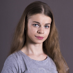 Татьяна Кулиш-Лубская
