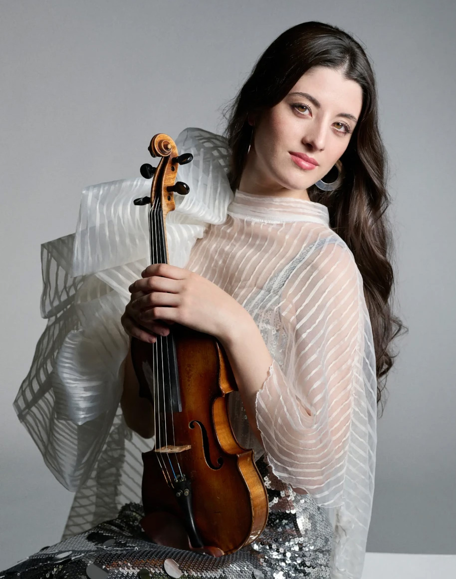 Photo de María Dueñas