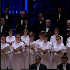 Orfeón Donostiarra Choir