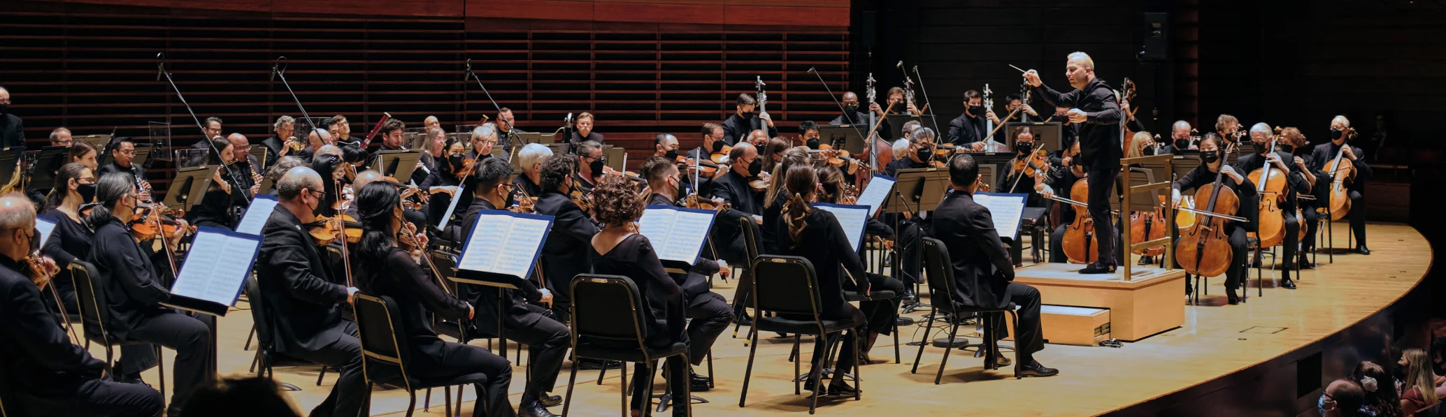 The Philadelphia Orchestra