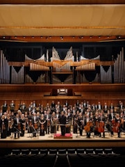 Orquesta Philharmonia