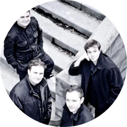 Photo de Quatuor de Jérusalem