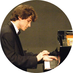 Photo of Rafał Blechacz