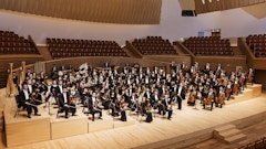 Orquesta Sinfónica de Shanghái