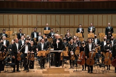 Сингапурский симфонический оркестр
