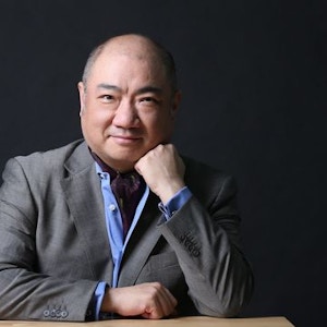 Xu Zhong