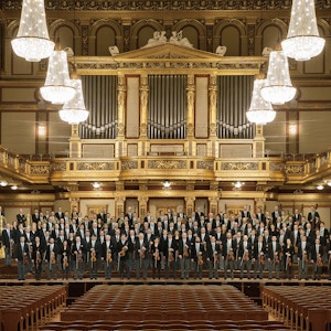 Vienna Philharmonic