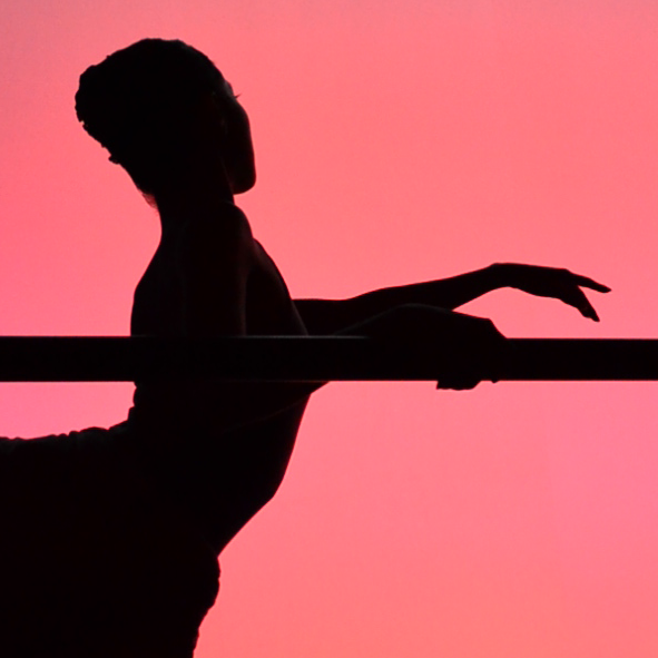 XIII Moscow International Ballet Competition