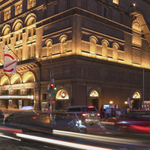 Carnegie Hall