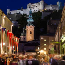 Salzburg Festival