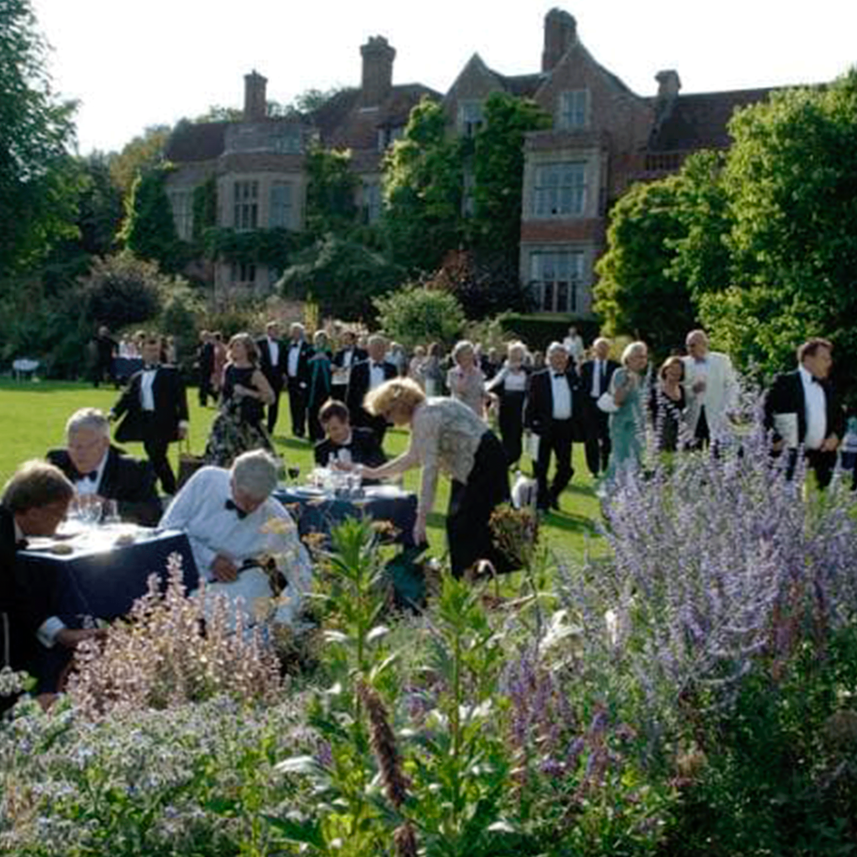 Glyndebourne
