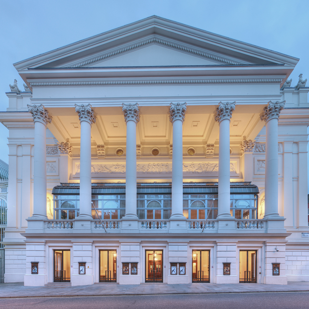 Royal Opera House