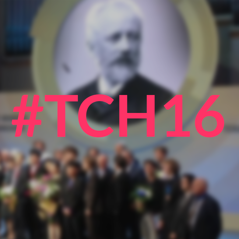 International Tchaikovsky Competition