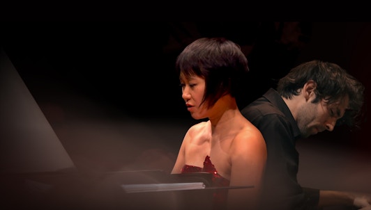 88 minutes d'excellence pianistique pour la Journée mondiale du piano 2024