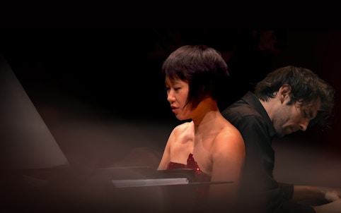 88 minutes d'excellence pianistique pour la Journée mondiale du piano 2024