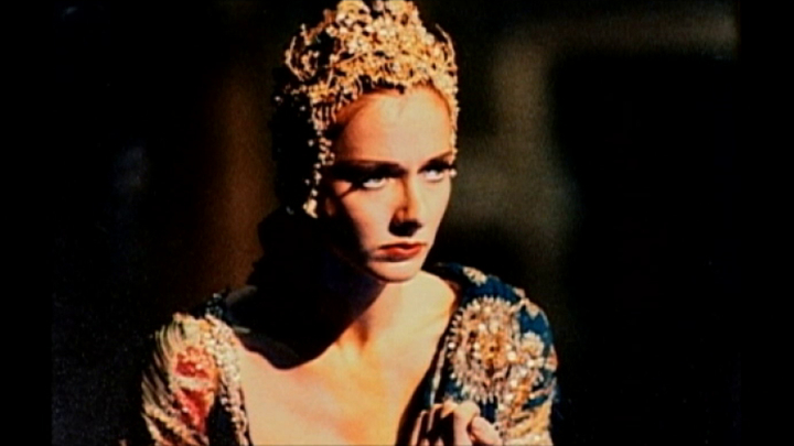 Agnès Letestu, A star with the soul of an artist