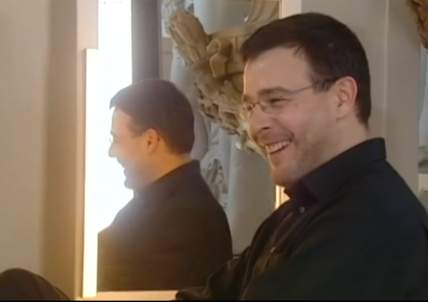 Andreas Scholl sings Dowland and Buxtehude