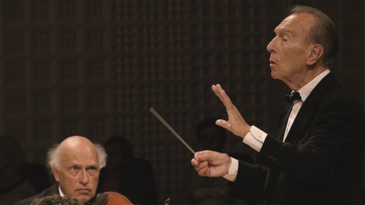 Claudio Abbado Memorial Concert: Schubert, Berg, and Mahler — With Andris Nelsons and Isabelle Faust