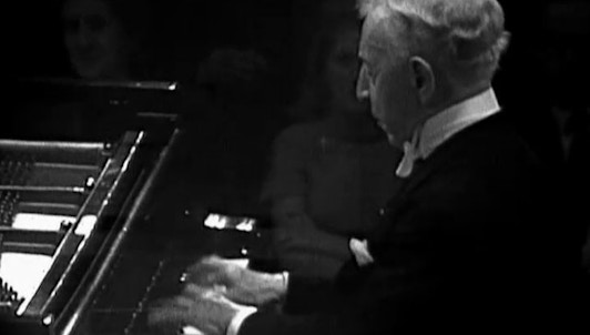 Concours International de Piano Arthur Rubinstein 2023 : Finale, Grand concerto (II/II)