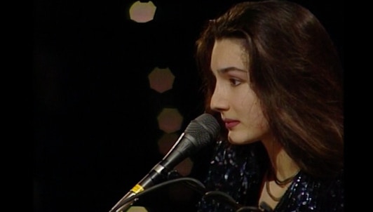 Aziza Mustafa Zadeh Piano Solo, live à Munich
