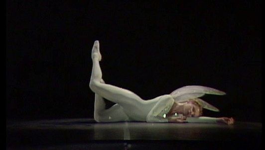 Ballets avec les étoiles de l'Opéra de Paris (II/II)