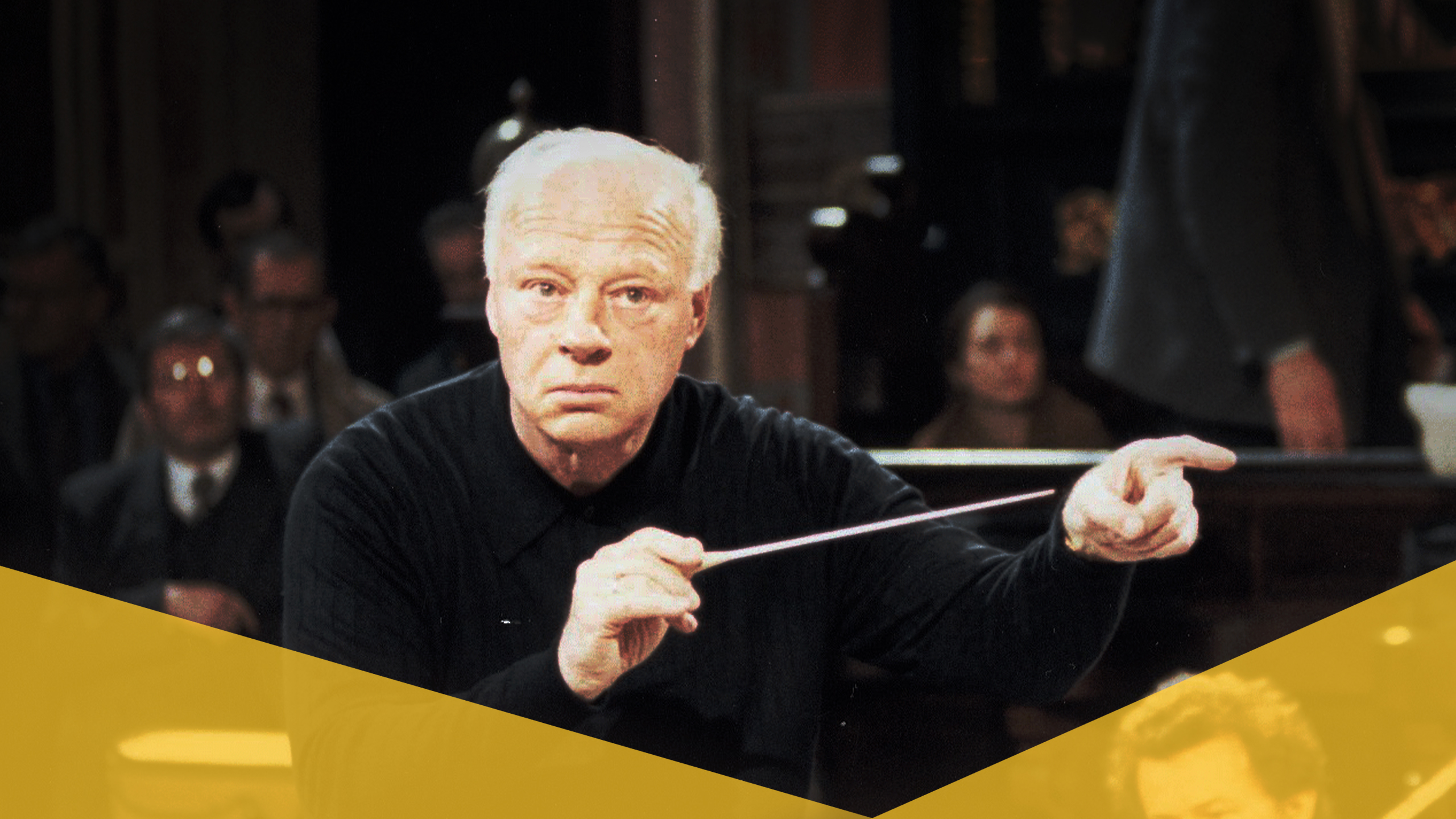 The 1999 Berliner Philharmoniker Europakonzert in Krakow