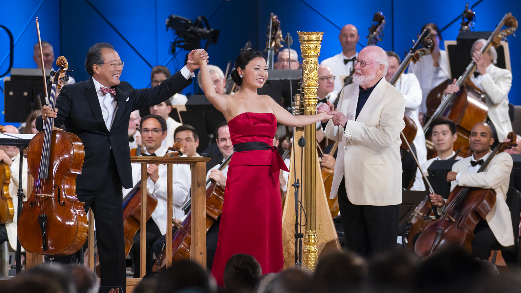 バーンスタイン生誕100周年記念~タングルウッド音楽祭 (Bernstein at 100 The Centennial Celebration at Tanglewood) [Blu-ray] [Import] [日本 mxn26g8 タングルウッドでのレナード・バーンスタイン生誕100周年記念祭