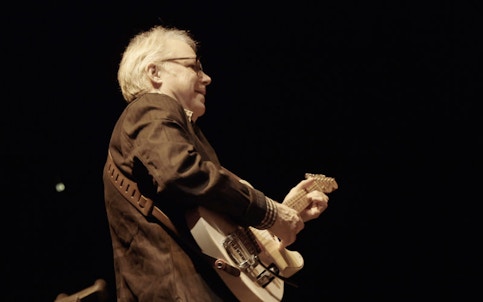 Bill Frisell in Nevers