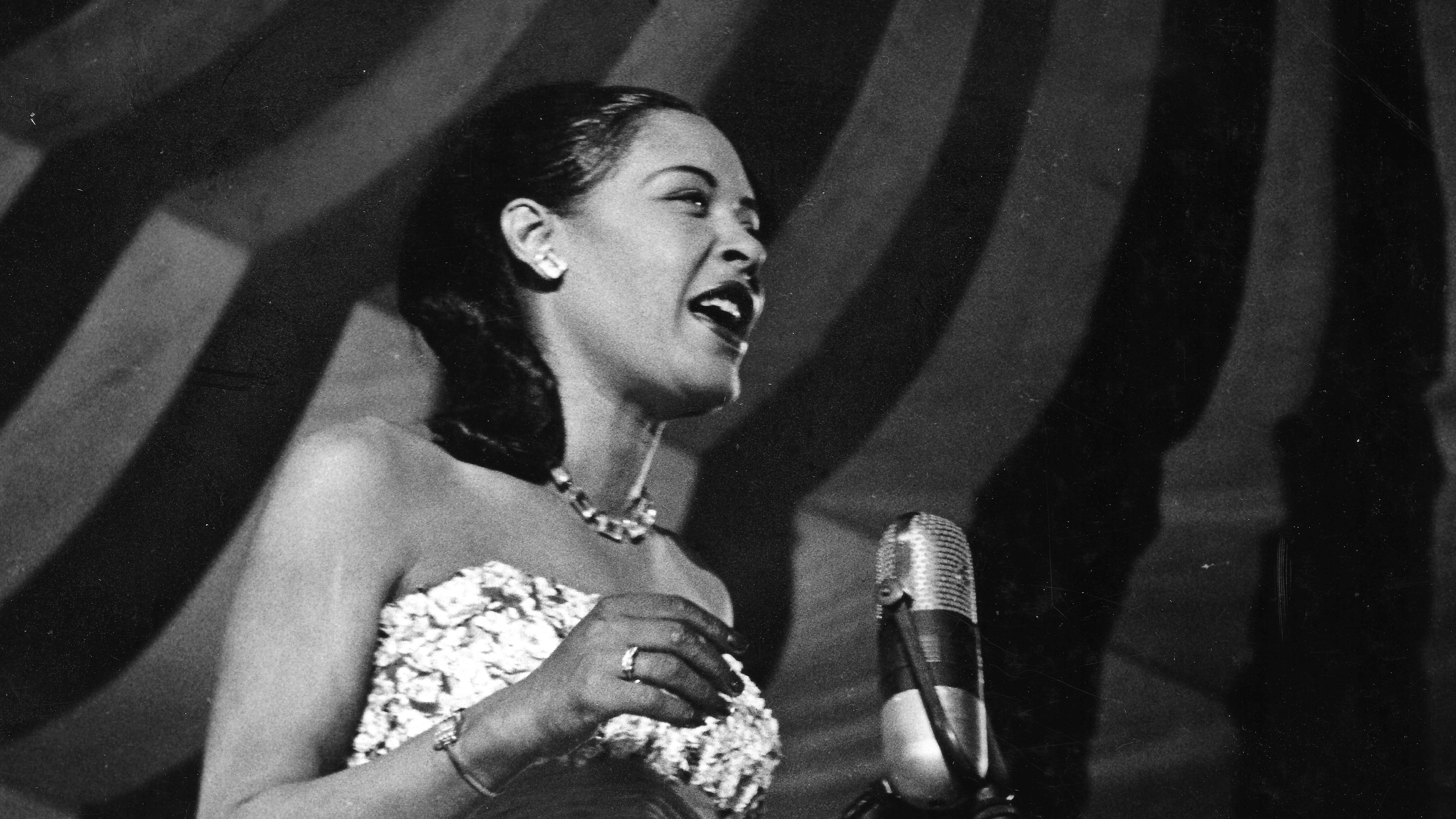 Lady Day: The Many Faces of Billie Holiday