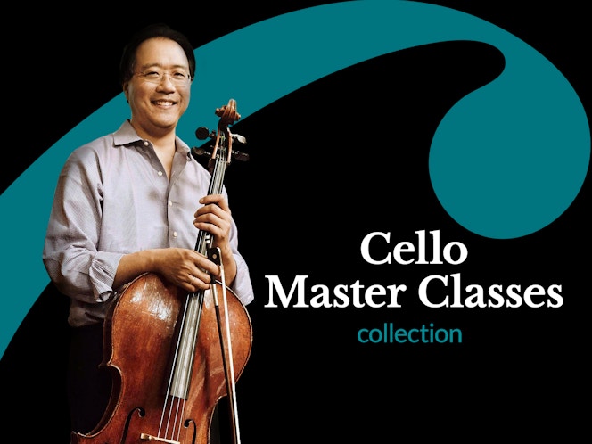 Мастер-классы по виолончели
