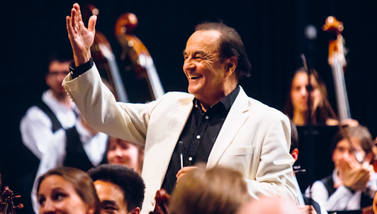 Charles Dutoit conducts Kodály, Prokofiev, and Stravinsky — With Alexander Malofeev