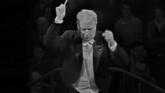 Charles Munch conducts Wagner, Franck and Fauré