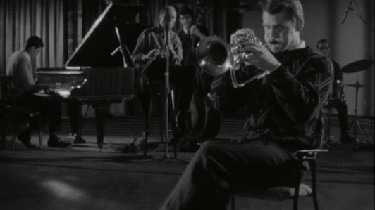 Le quintette Chet Baker en direct en Belgique