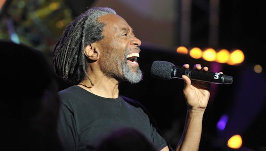 Chick Corea and Bobby McFerrin — Live in Vienne