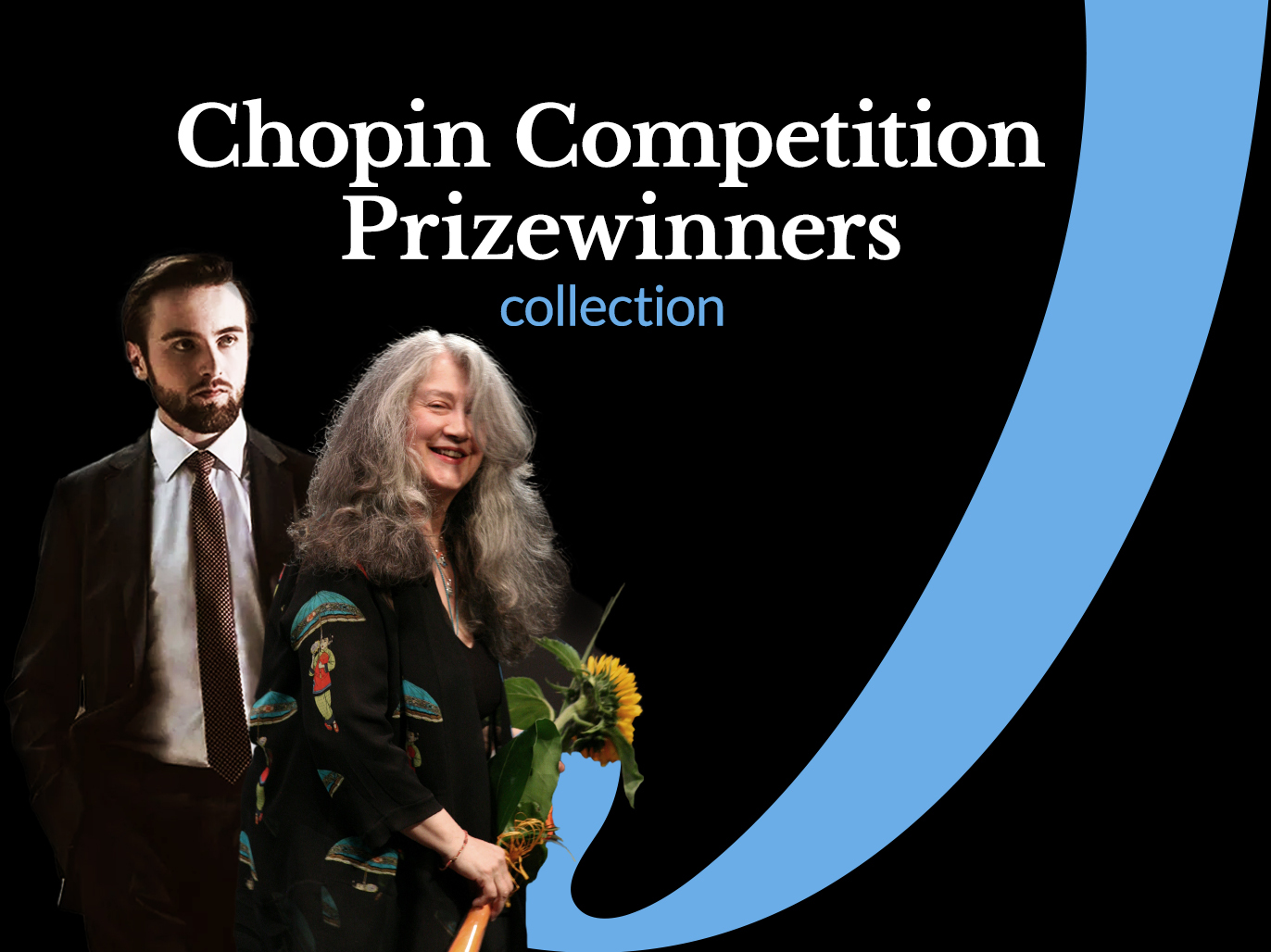 Ganadores del Concurso Chopin