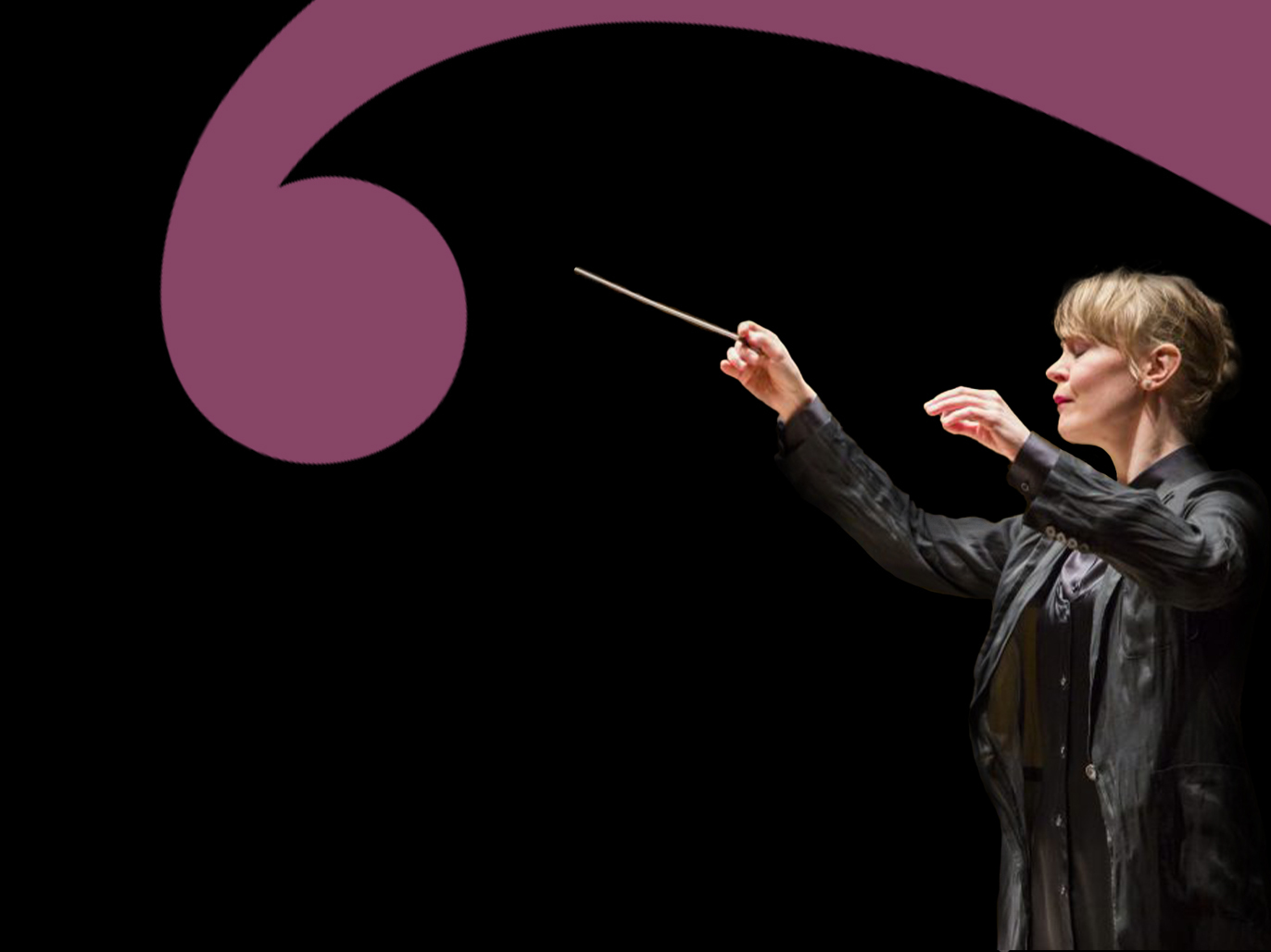 Conducting Master Classes
