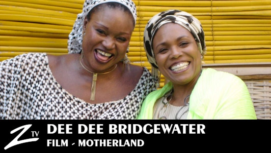 Dee Dee Bridgewater — Motherland
