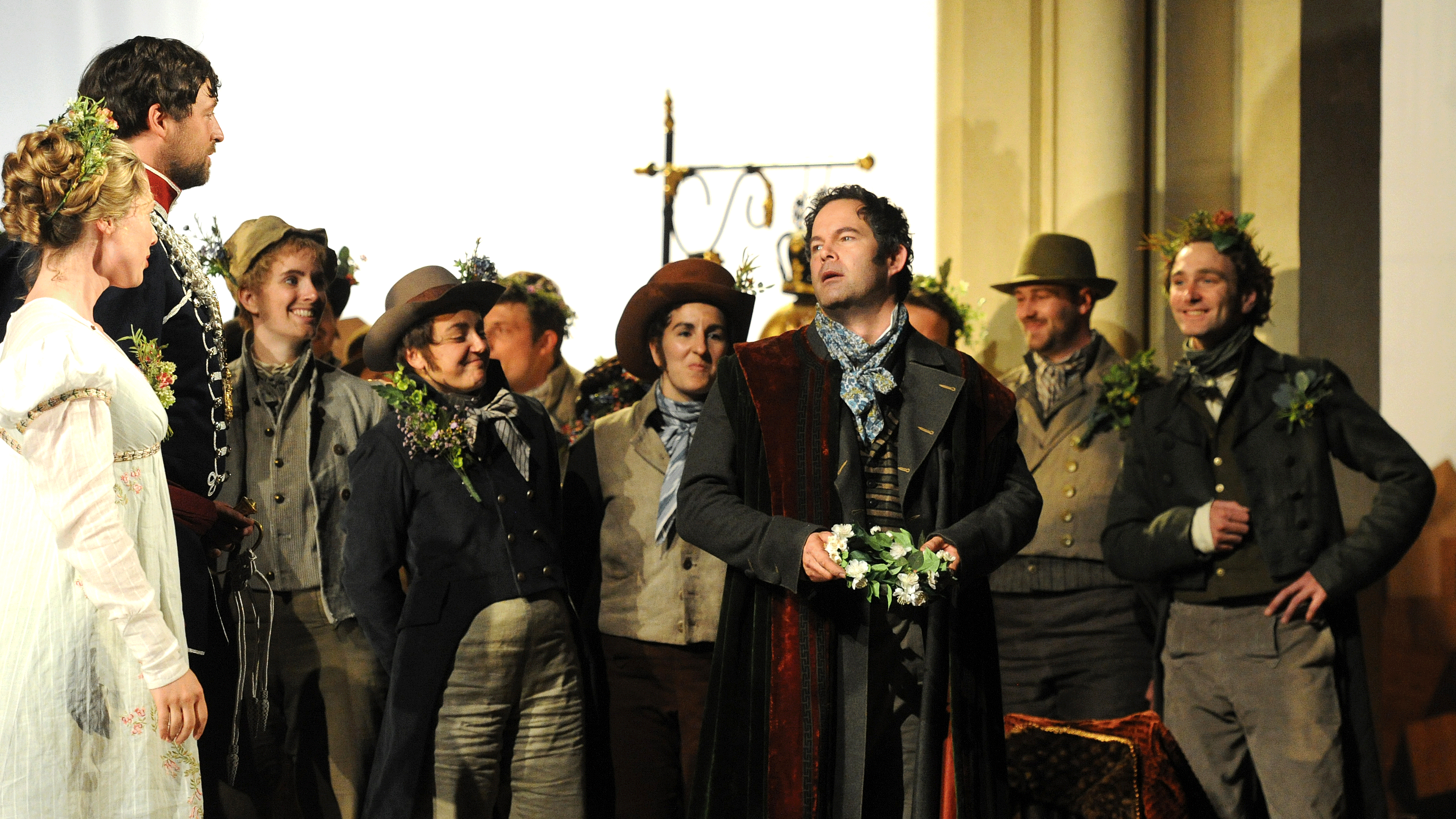 Wagner's Die Meistersinger Von Nürnberg