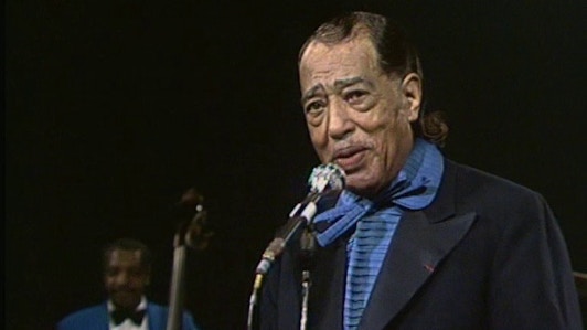 Duke Ellington and His Orchestra Live in Brussels