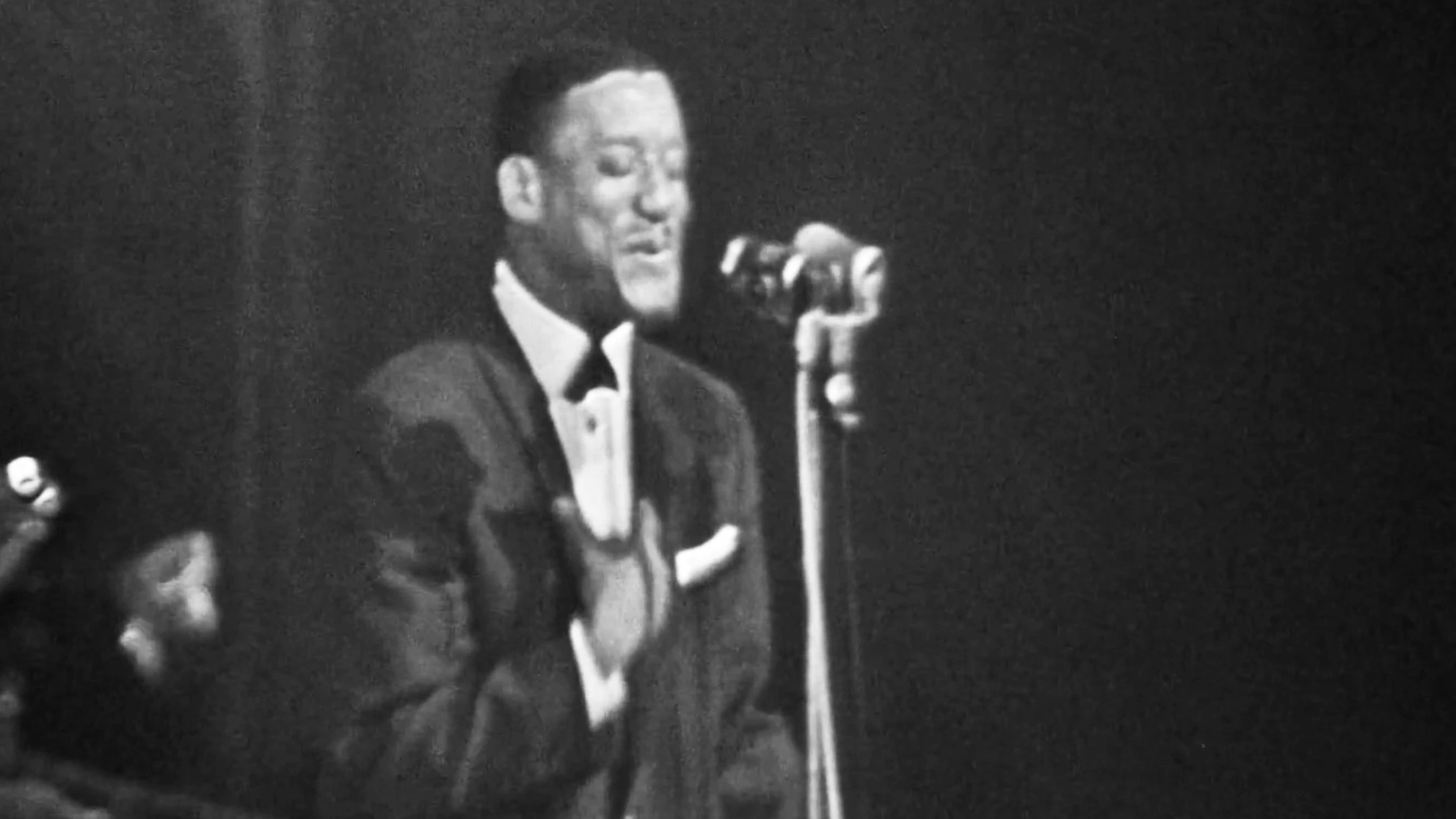 Jazz Duke Ellington Orchestra Live In Paris Salle Pleyel Medici Tv Jazz Duke Ellington Orchestra Live In Paris Salle Pleyel Medici Tv