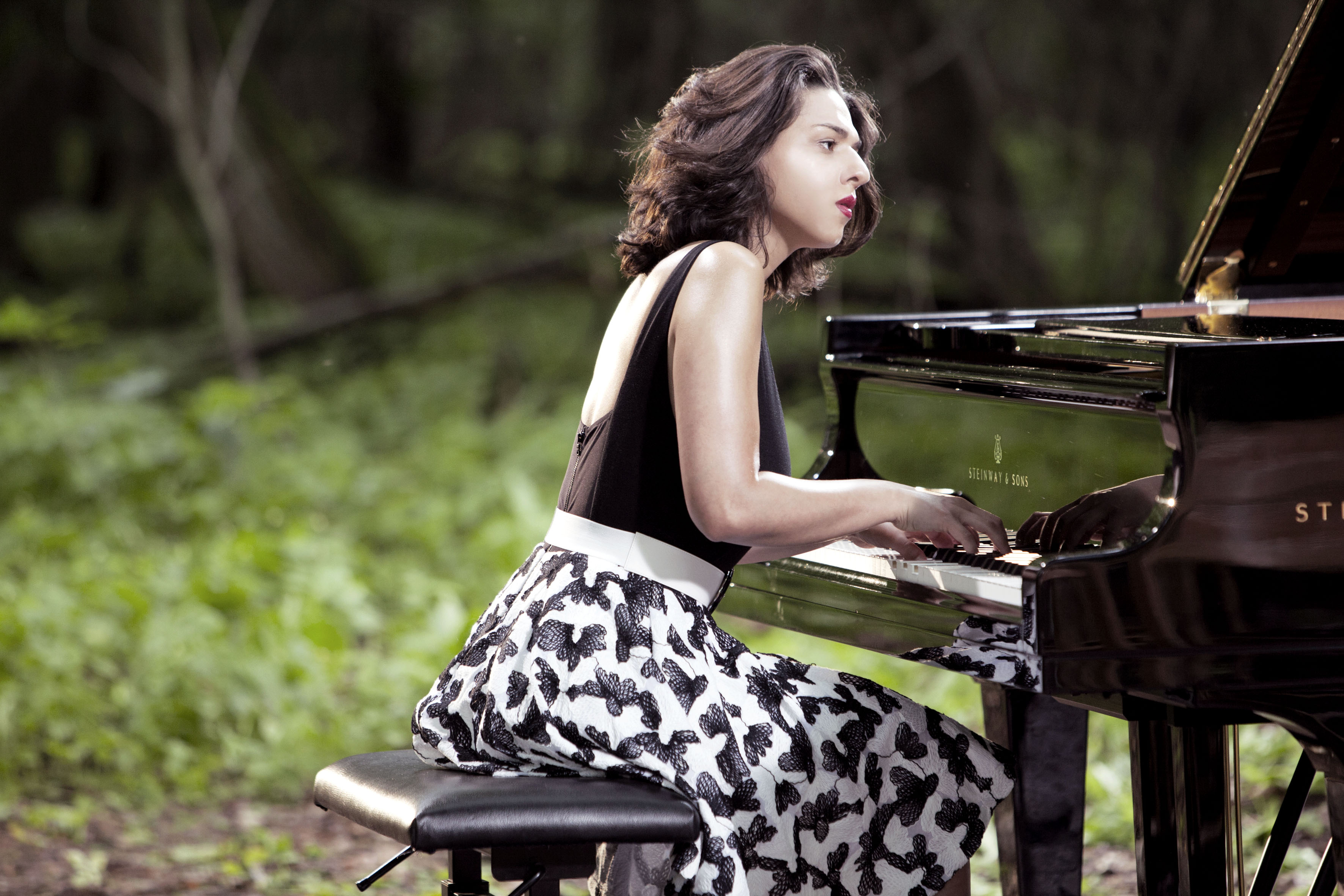 De la musique pour le Jour de la Terre