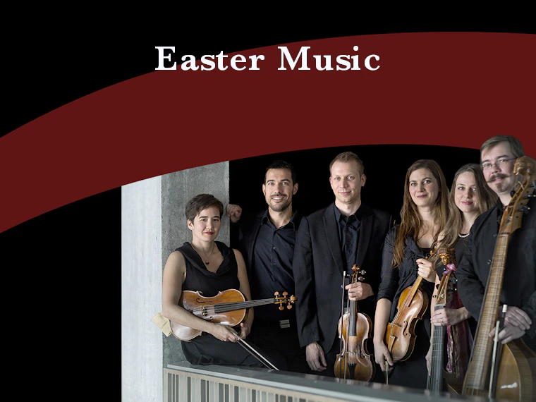 Easter Music